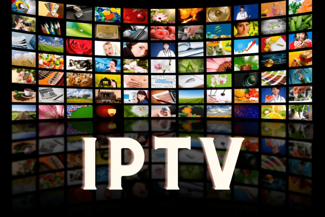 Descubre la lista de IPTV con más de 10.000 canales gratuitos para disfrutar en tu dispositivo