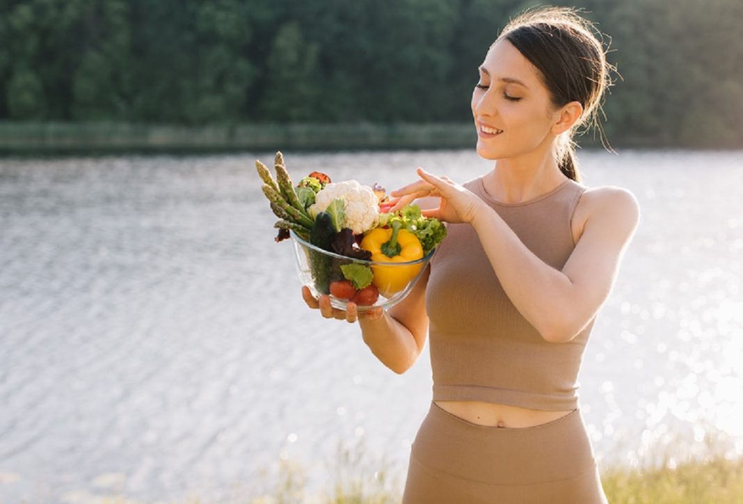 Descubre los 8 súper alimentos que fortalecerán tu sistema inmunológico