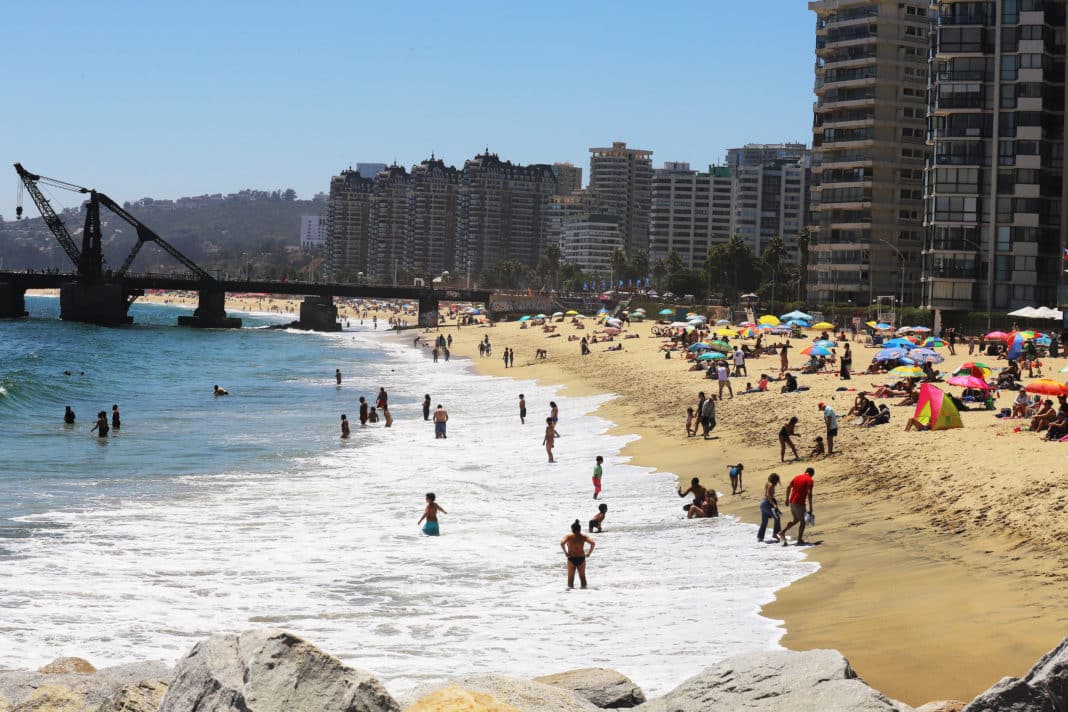 Descubre los feriados y fines de semana largo en Chile para el 2024