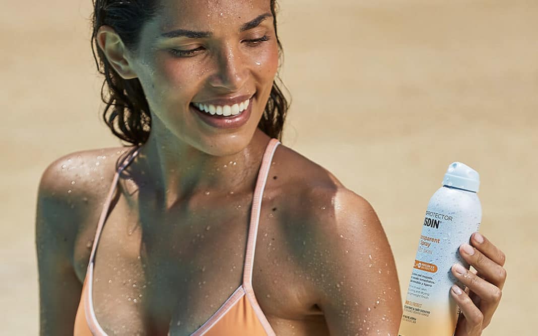 Descubre los nuevos productos de ISDIN para proteger tu piel del sol