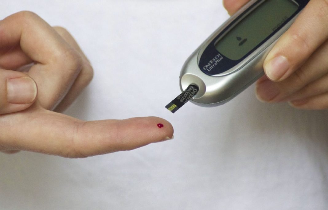 Descubrimiento revolucionario: Controla la diabetes tipo 2 con este método innovador