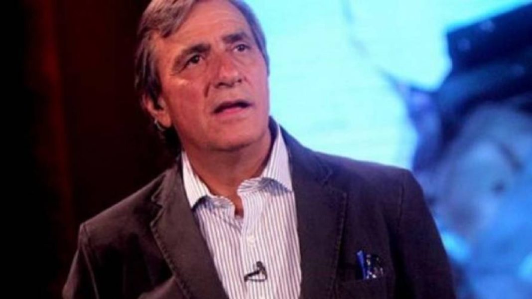 El fin del humor: Kike Morandé revela los motivos detrás del abrupto final de Teatro en Chilevisión