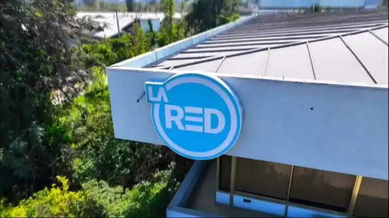 El sorprendente renacimiento de La Red: Descubre el nuevo medio de comunicación que está dando de qué hablar