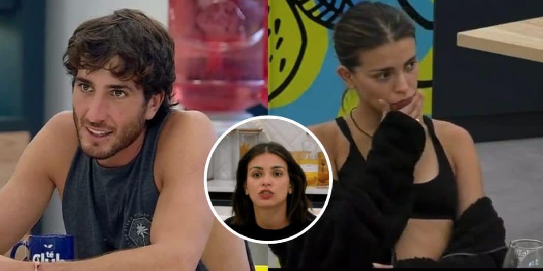 Fede y su desesperado llamado antes de la última eliminación de Gran Hermano: ¡Supérenlo!