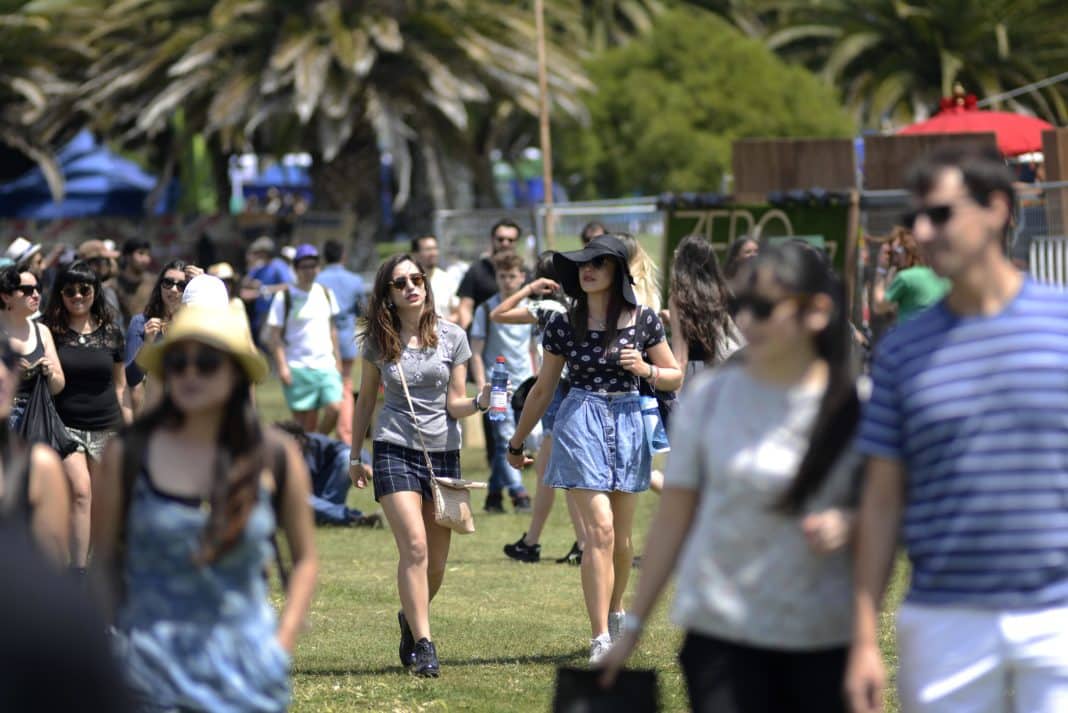 Festival Fauna Primavera: Descubre el increíble line up y todos los detalles que necesitas saber