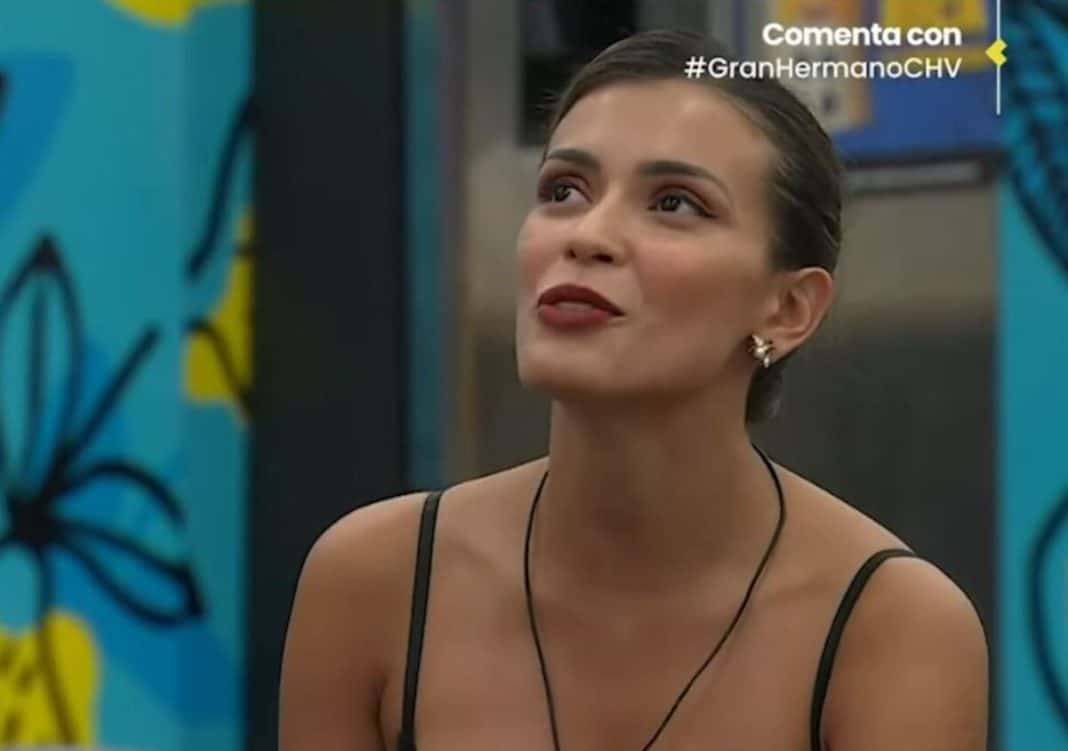 Gran Hermano: Cony Capelli comparte emotivas palabras sobre Pincoya