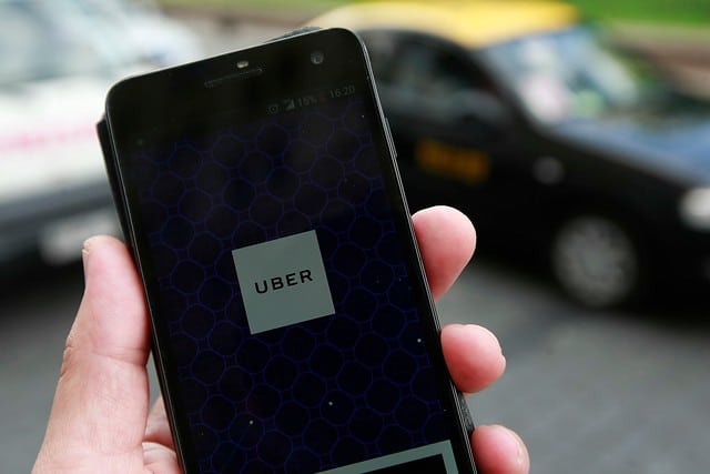 Impactante testimonio: Uber responde a denunciante de secuestro