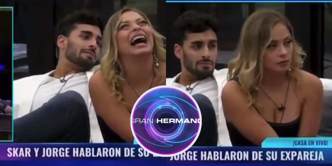 Jorge Aldonay sorprende con su respuesta sobre su futuro después de 'Gran Hermano'