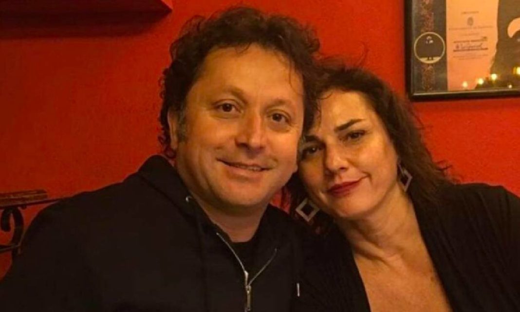 La Cabaña: Berta Lasala revela detalles de su separación con Daniel Alcaíno