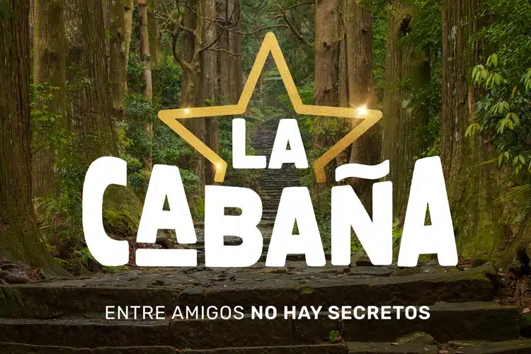 La Cabaña sorprende con un invitado especial en su próximo capítulo