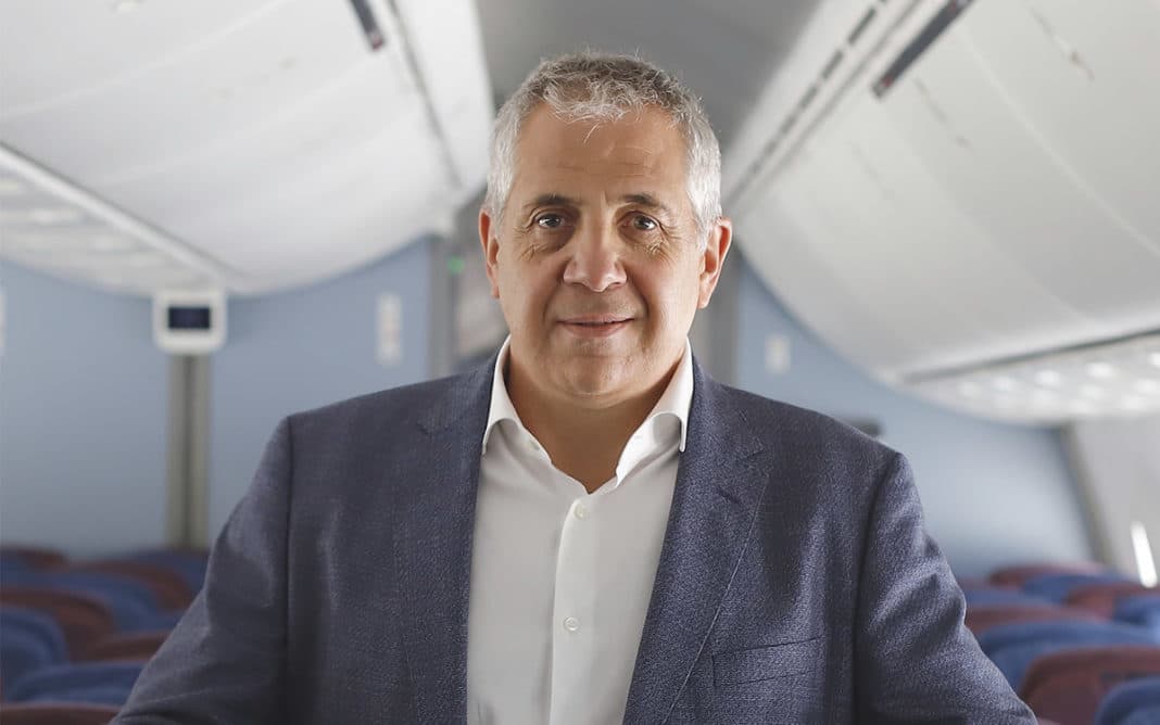 La nueva LATAM según Roberto Alvo: Descubre cómo la aerolínea líder en Sudamérica se reinventa para el futuro