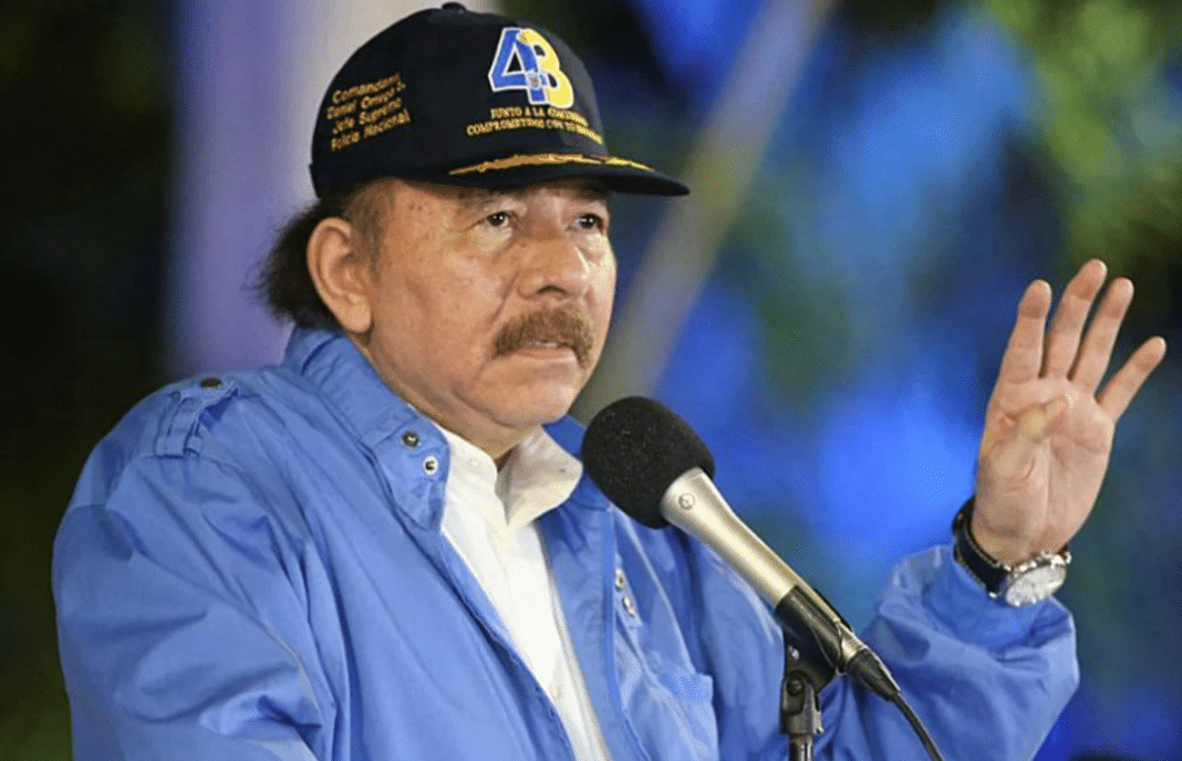 Nicaragua abandona oficialmente la OEA dos años después de iniciar su proceso de salida