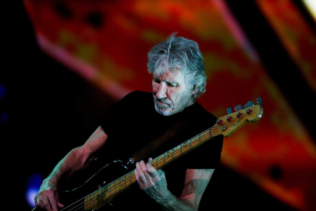 Roger Waters en Chile: Todo lo que necesitas saber para el show