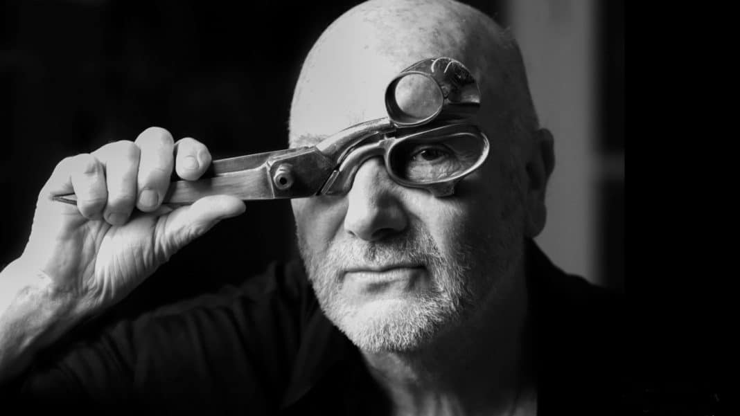 Rubén Campos: 40 años de moda y legado