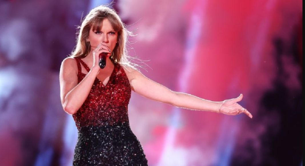 Taylor Swift: La resiliencia y el éxito musical que la convierten en una leyenda