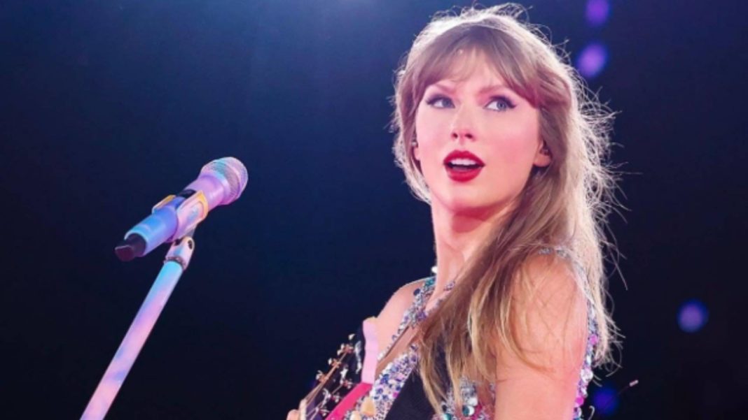 Taylor Swift en Argentina: ¡No te pierdas las recomendaciones para los chilenos que viajen a ver The Eras Tour!