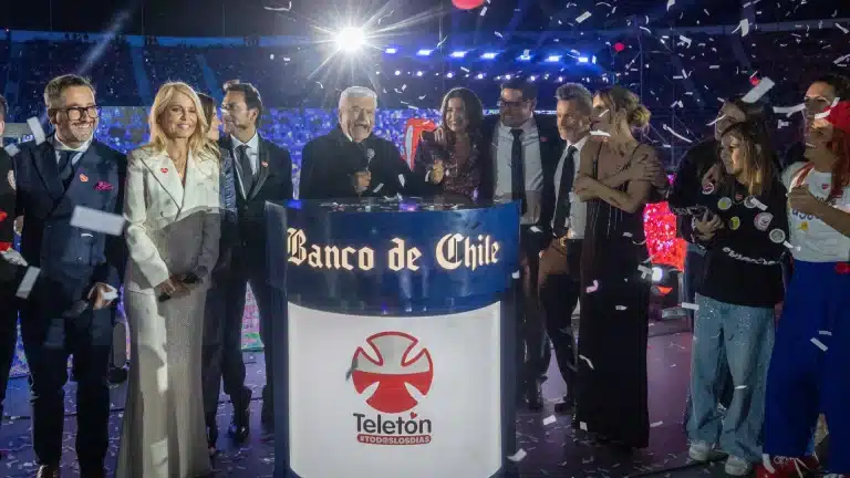 Teletón 2023: Descubre cómo conseguir entradas y no perder en el intento