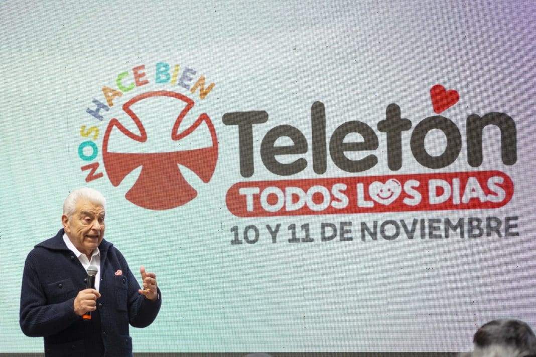 Teletón 2023: Descubre los artistas y humoristas confirmados para este evento imperdible