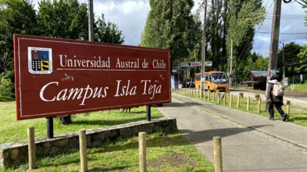 Universidad Austral de Chile enfrenta déficit millonario y debe presentar plan de recuperación