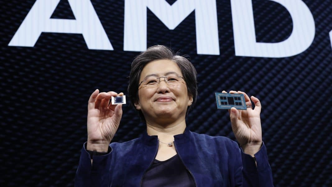 ¡AMD revoluciona el mercado con sus nuevos Ryzen 7040U y su arquitectura híbrida!