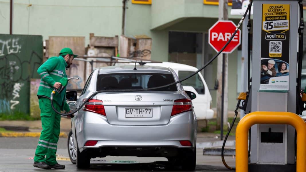 ¡Ahorra en combustible! Descubre los mejores descuentos en bencinas para diciembre