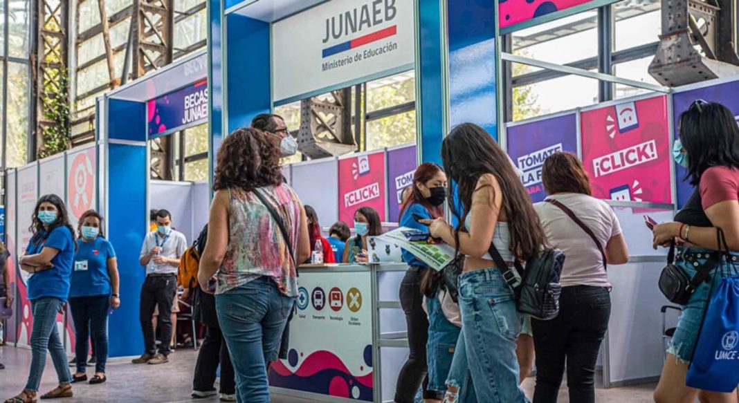 ¡Apertura anticipada del Portal de Becas! Asegura tu futuro académico