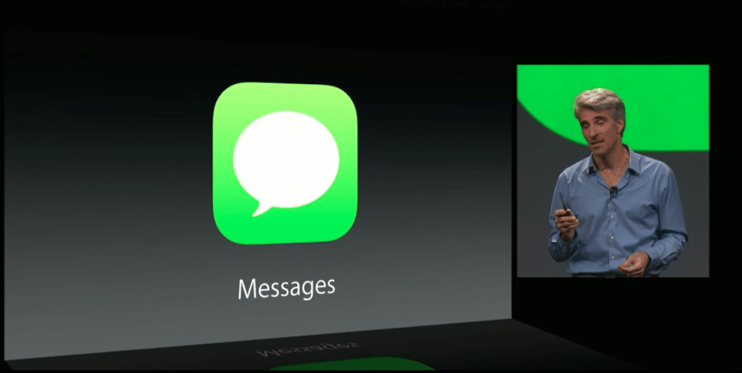¡Apple sorprende con una decisión inesperada sobre los mensajes RCS!