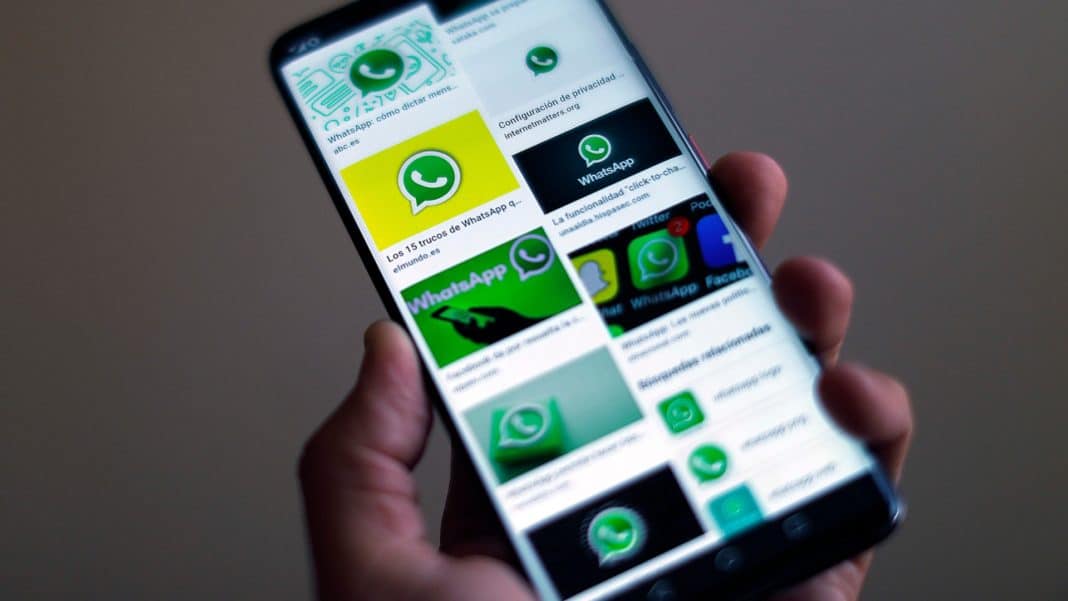 ¡Atención! Estos celulares dejarán de tener WhatsApp el 1 de diciembre