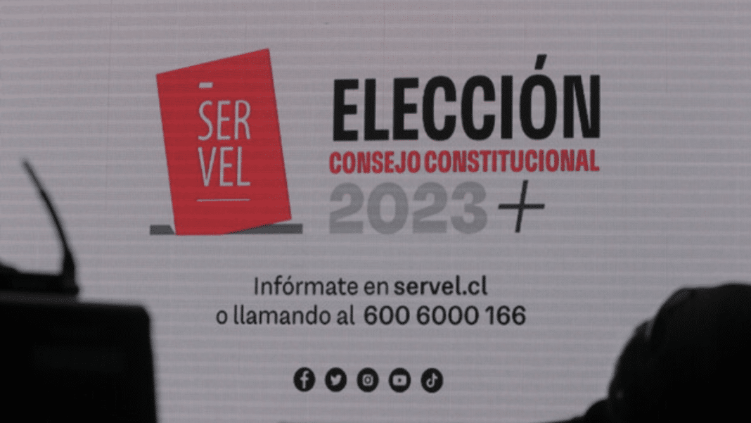 ¡Atención! Servel revela cambios en los locales de votación para el Plebiscito Constitucional