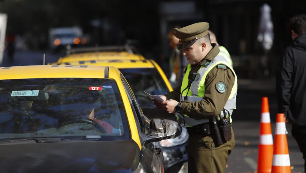 ¡Atención conductores! Conoce los cambios de la nueva Ley de Tránsito