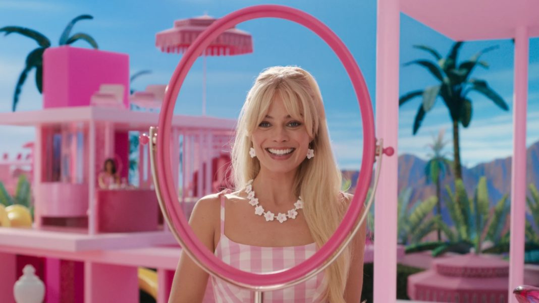 ¡Barbie llega a la pantalla chica! Descubre cuándo y dónde verla en streaming