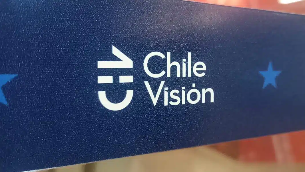 ¡Chilevisión sorprende con un misterioso proyecto de entretención!