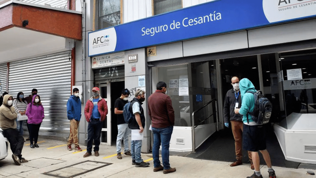 ¡Descubre cómo acceder al Seguro de Cesantía tras renunciar y protege tus finanzas!