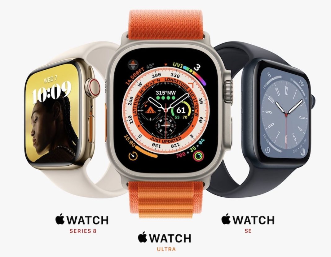 ¡Descubre cómo el Apple Watch puede detectar la prediabetes!