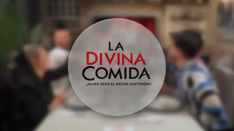 ¡Descubre el nuevo giro de La divina comida para consolidar su liderazgo!