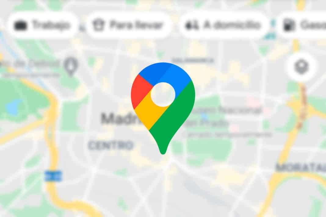 ¡Descubre la nueva paleta de colores de Google Maps y sorpréndete con su realismo!