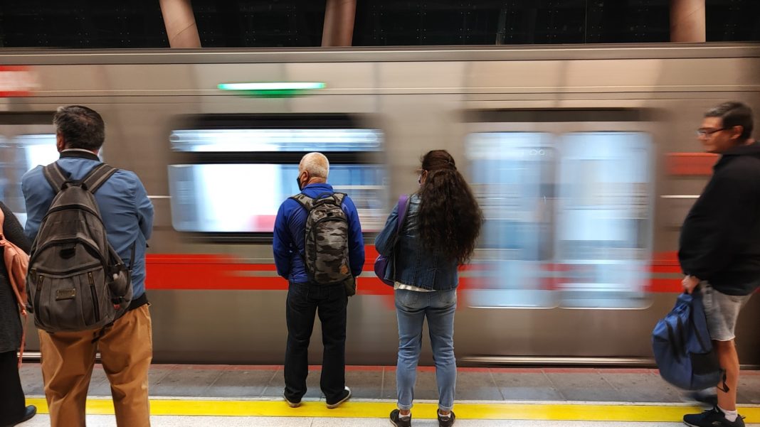 ¡Descubre las nuevas estaciones de la Línea 2 del Metro de Santiago!