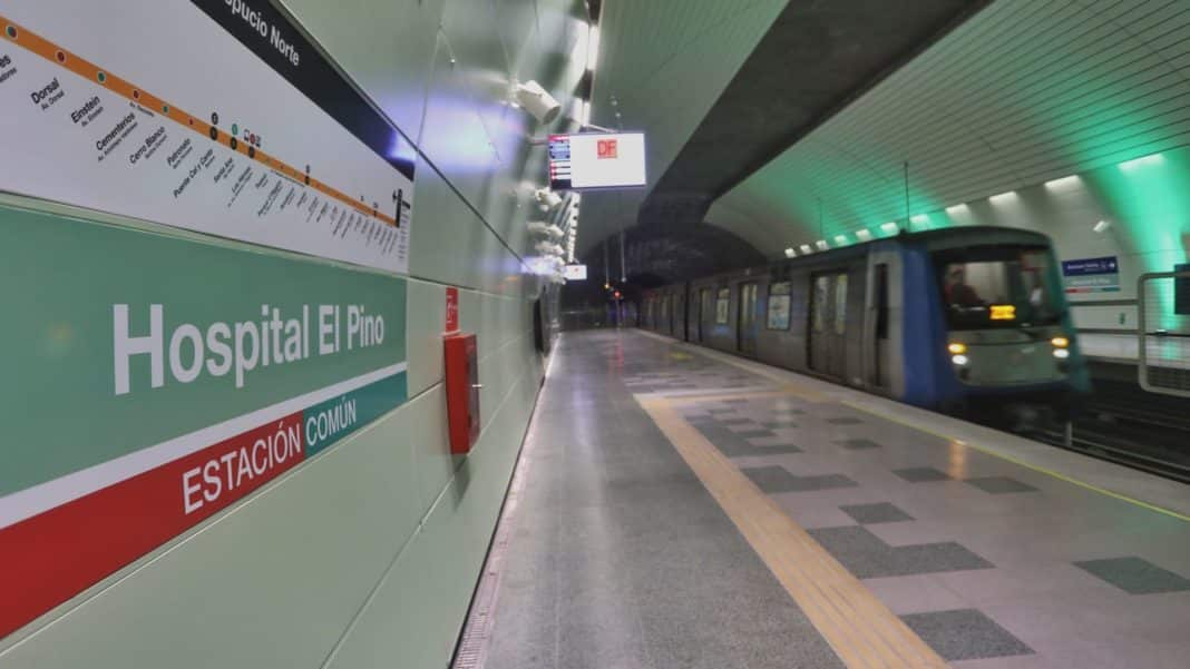 ¡Descubre las nuevas estaciones de la extensión de la Línea 2 del Metro!
