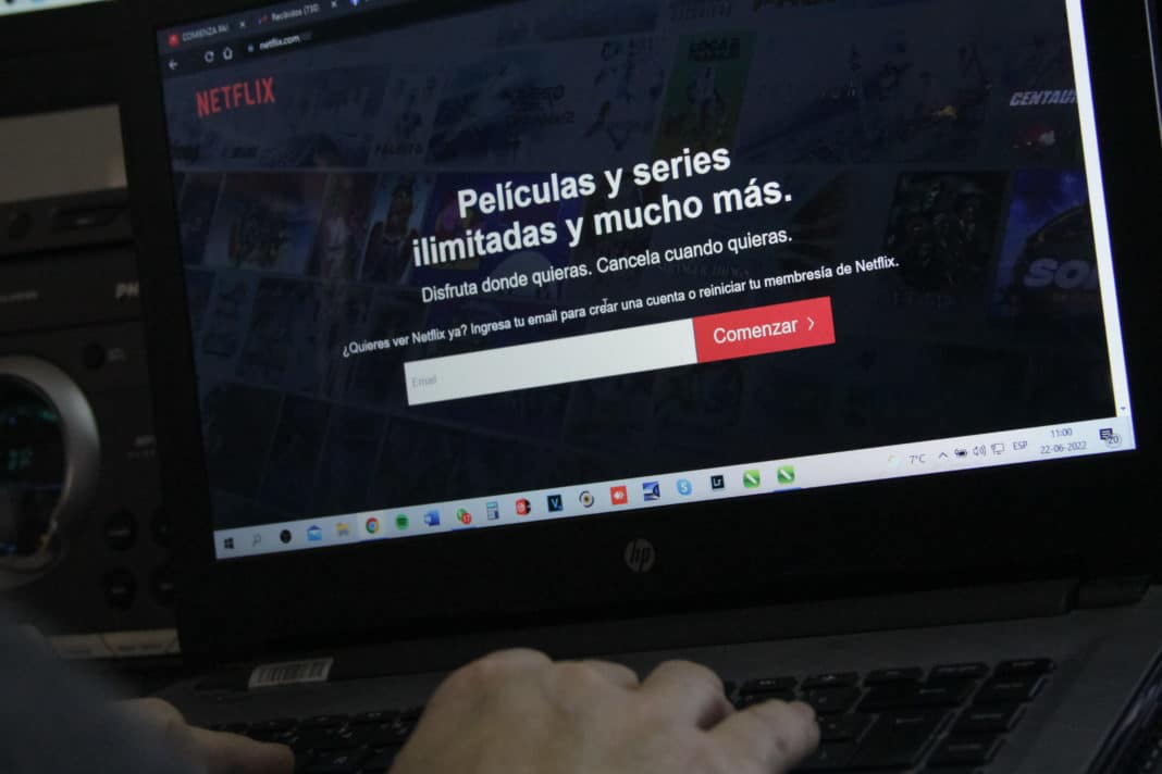 ¡Descubre los emocionantes estrenos de Netflix Chile para diciembre!