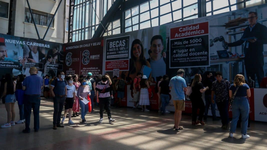 ¡Descubre todas las oportunidades! Becas estatales y privadas para la Educación Superior