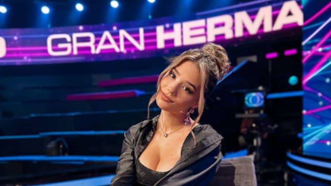 ¡Escándalo! Alessia rompe el silencio y revela detalles de la infidelidad de Raimundo