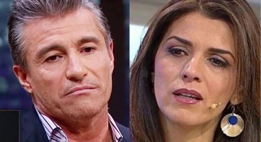 ¡Escándalo! Fernando Solabarrieta confirma separación de Ivette Vergara y revela detalles impactantes