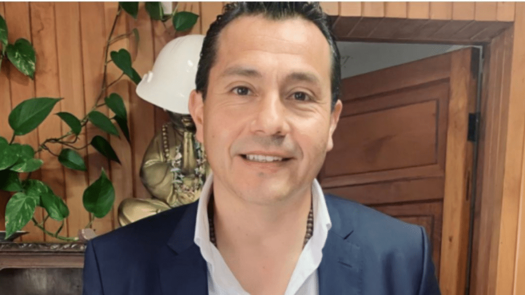 ¡Escándalo en Algarrobo! Alcalde detenido por millonario desfalco en la municipalidad