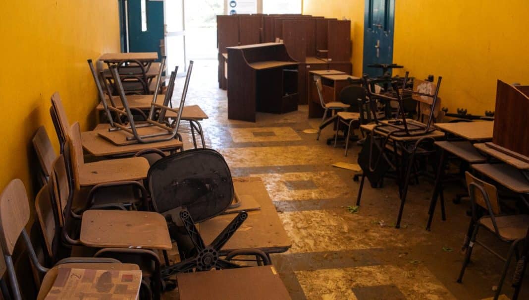 ¡Escándalo en Atacama! Colegio de Profesores rechaza propuesta para el retorno a clases