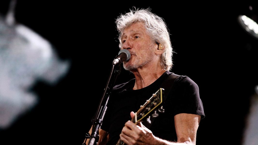 ¡Escándalo en Chile! Justicia rechaza recurso de Comunidad Judía contra Roger Waters