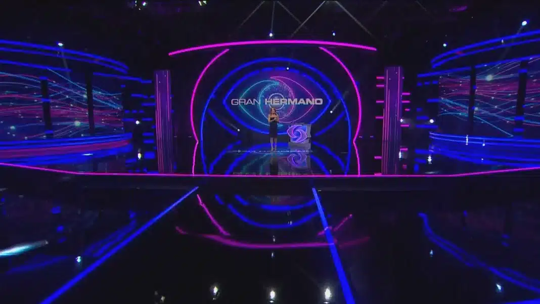 ¡Escándalo en Gran Hermano! Chilevisión se salva de la censura del CNTV