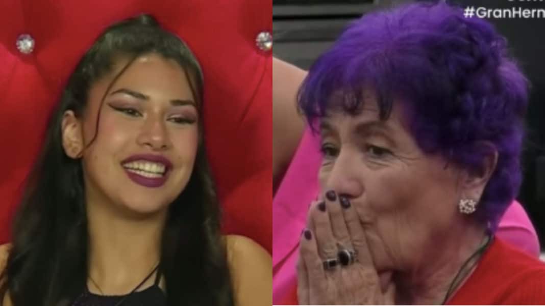 ¡Escándalo en Gran Hermano! Mónica Ramos pide disculpas tras polémicos comentarios sobre Scarlette