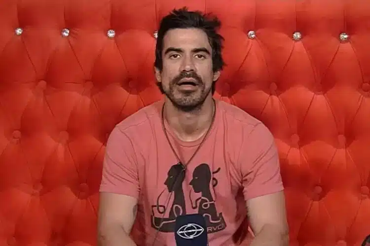 ¡Escándalo en Gran Hermano! Revelan trato especial hacia Sebastián