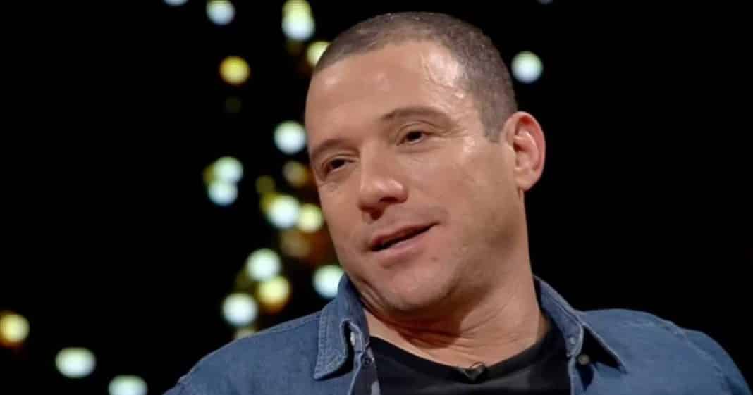 ¡Escándalo en Teletón 2023! Julián Elfenbein se indigna con CHV por desaire