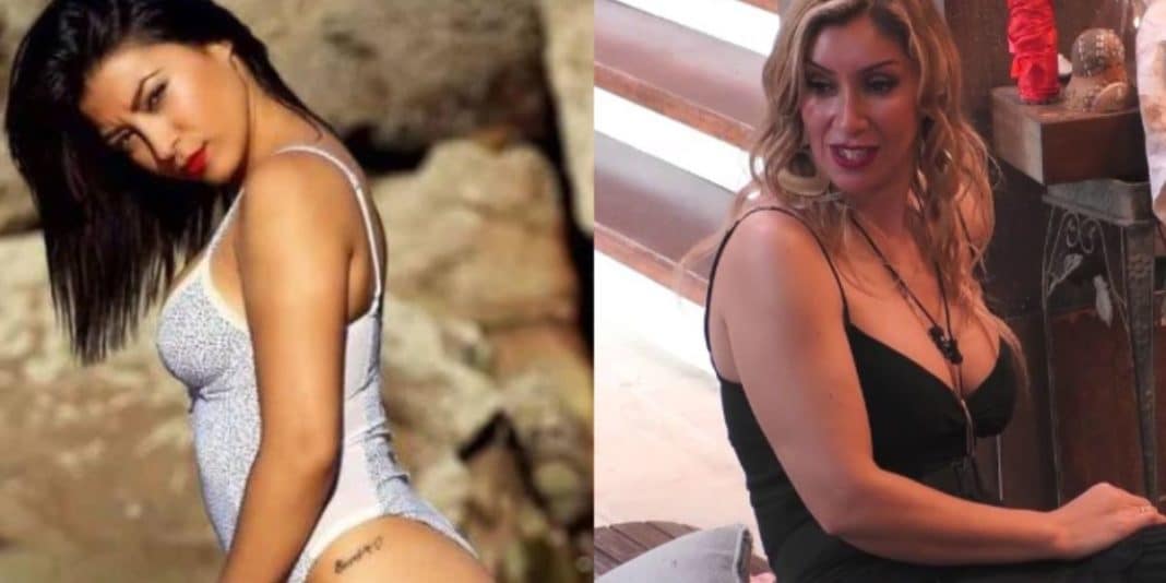 ¡Escándalo en Tierra Brava! Fanny Cuevas arremete contra Angélica Sepúlveda